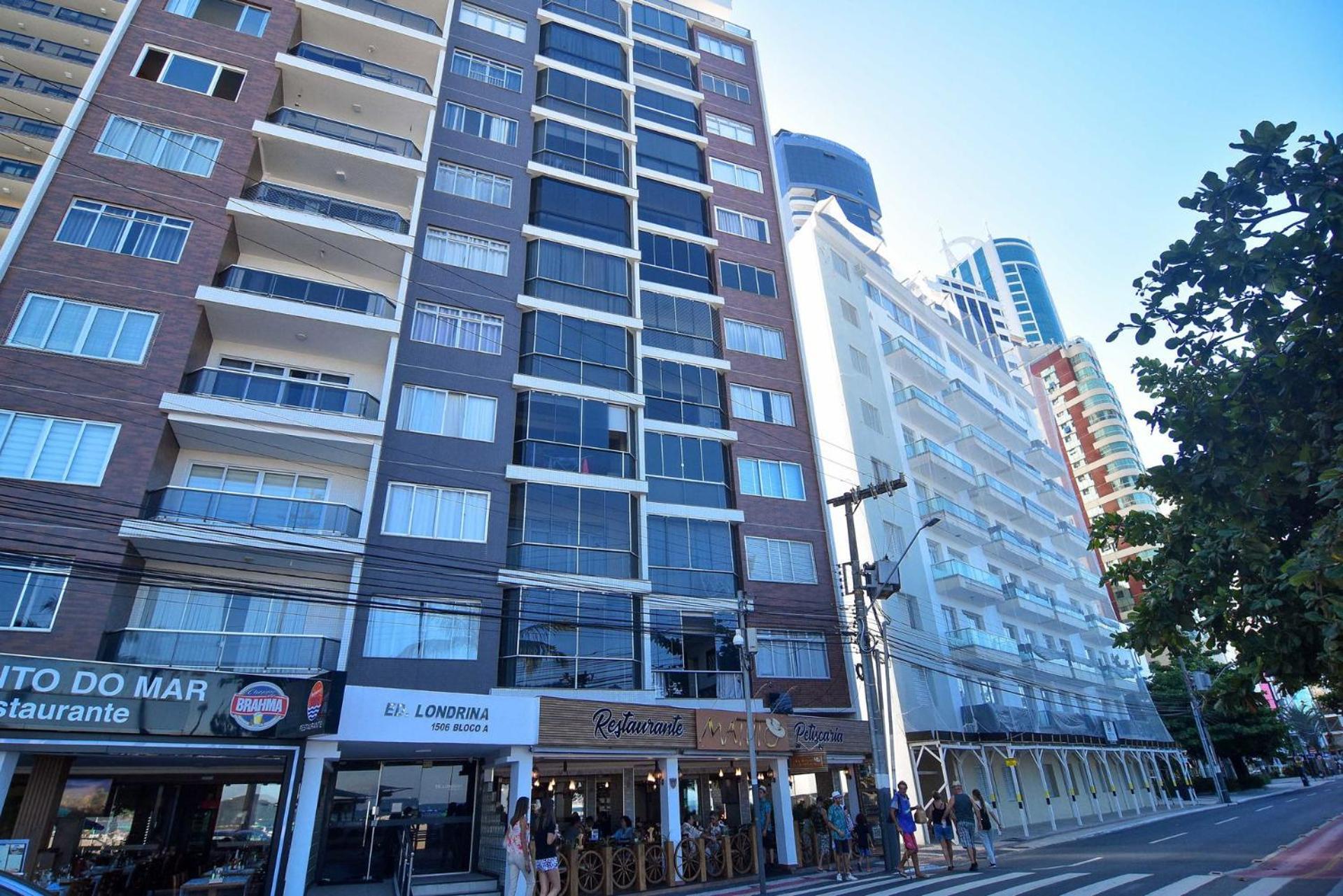 Apartamento Apto Confortavel Prox. A Bc Xj4348