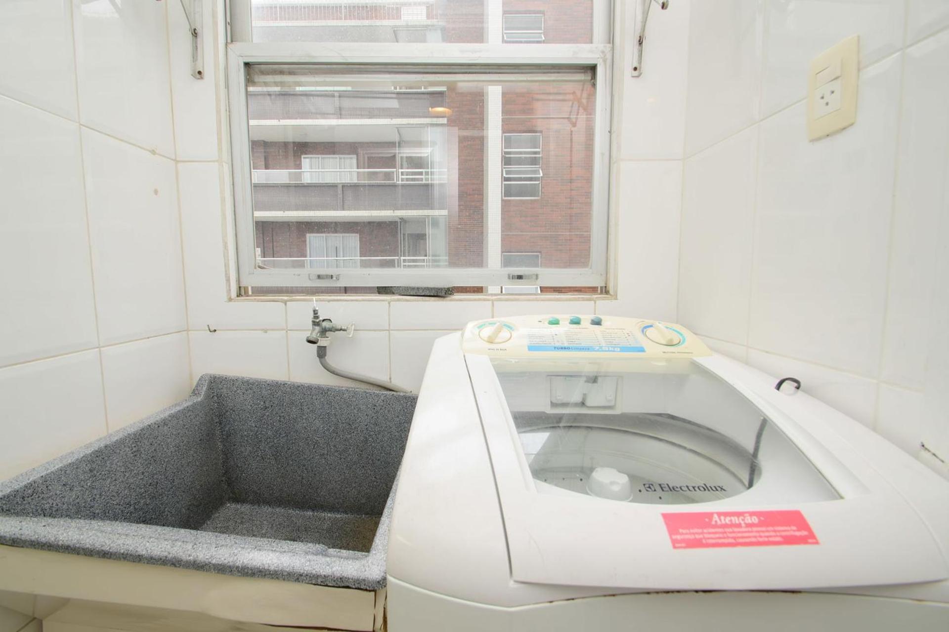 Apto Confortavel Prox. A Bc Xj4348 Apartamento
