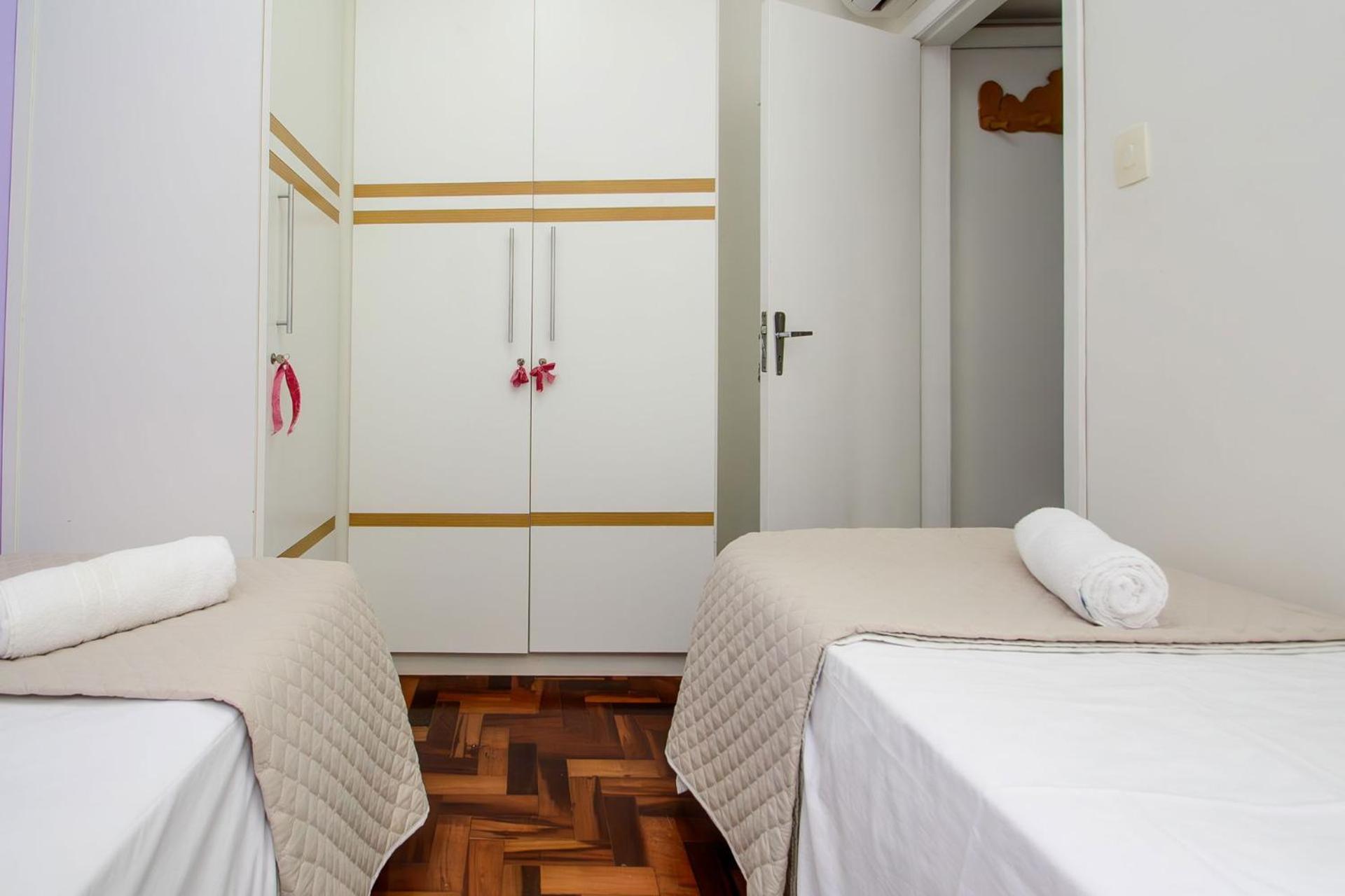 Apto Confortavel Prox. A Bc Xj4348 Apartamento *